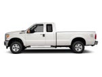 2013 Ford Super Duty F-250 SRW Super Duty