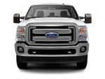 2013 Ford Super Duty F-250 SRW Super Duty