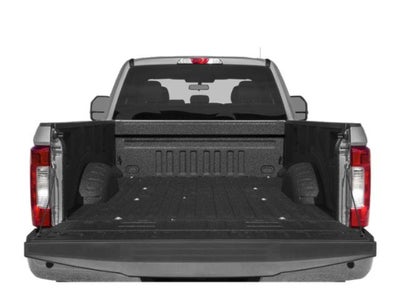 2019 Ford Super Duty F-250 SRW XLT