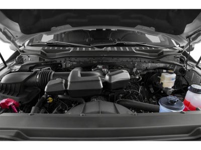 2019 Ford Super Duty F-250 SRW XLT