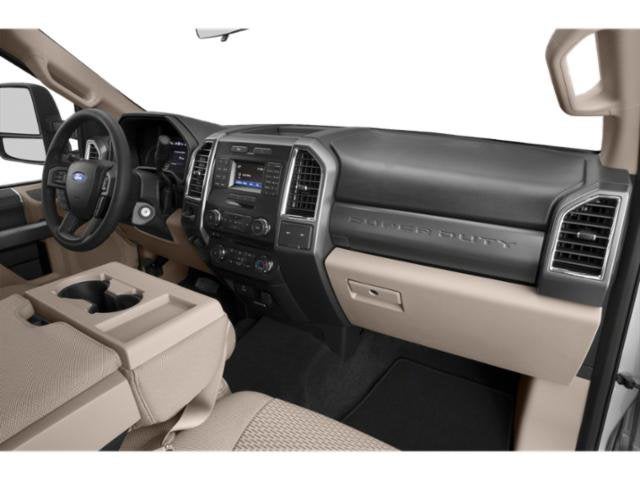 2019 Ford Super Duty F-250 SRW XLT