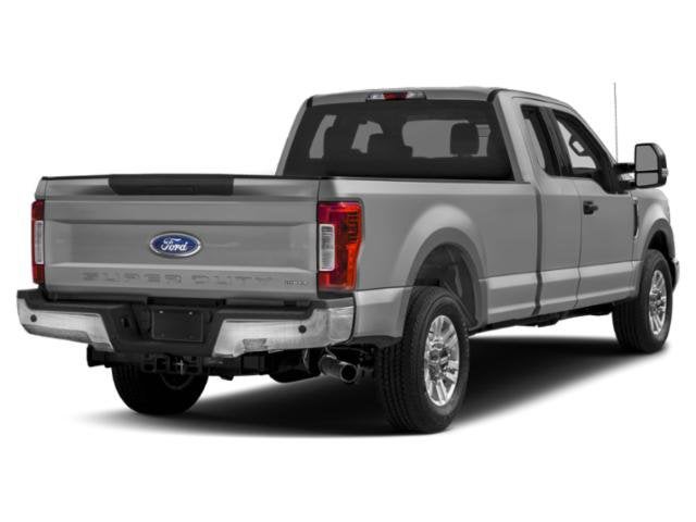 2019 Ford Super Duty F-250 SRW XLT