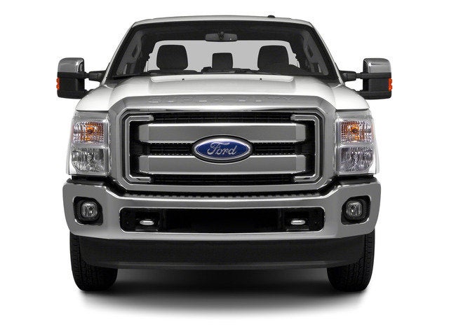 2016 Ford Super Duty F-250 SRW XLT