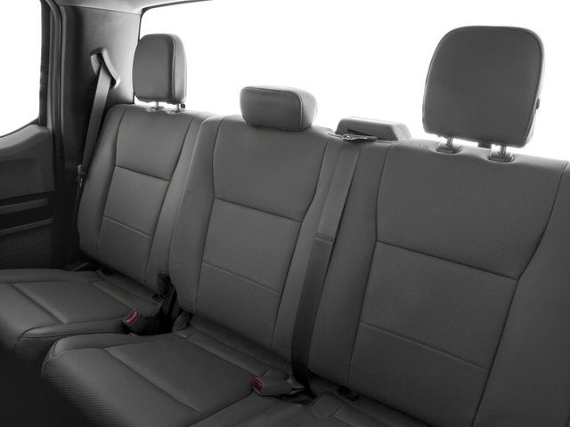 2017 Ford Super Duty F-250 SRW Super Duty