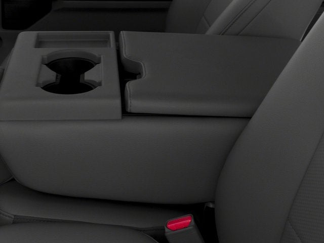 2017 Ford Super Duty F-250 SRW Super Duty