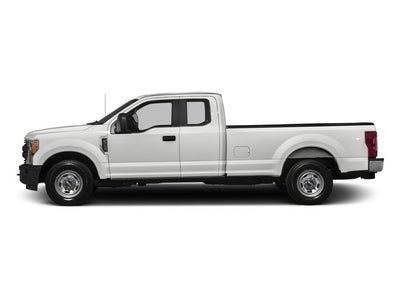 2017 Ford Super Duty F-250 SRW Super Duty