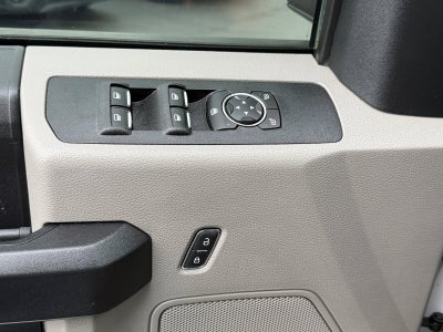 2020 Ford Super Duty F-250 SRW XL