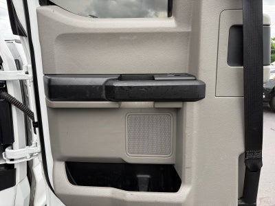 2020 Ford Super Duty F-250 SRW XL