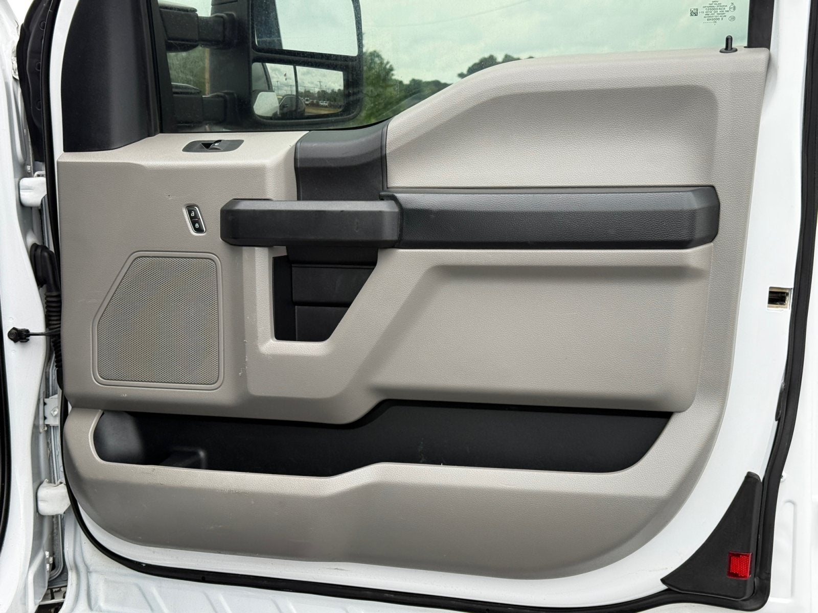 2020 Ford Super Duty F-250 SRW XL
