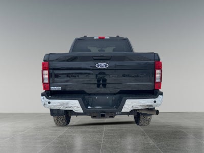 2020 Ford Super Duty F-250 SRW XLT