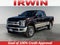 2018 Ford Super Duty F-250 SRW XLT