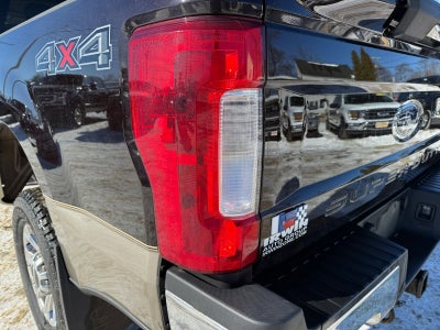 2018 Ford Super Duty F-250 SRW XLT