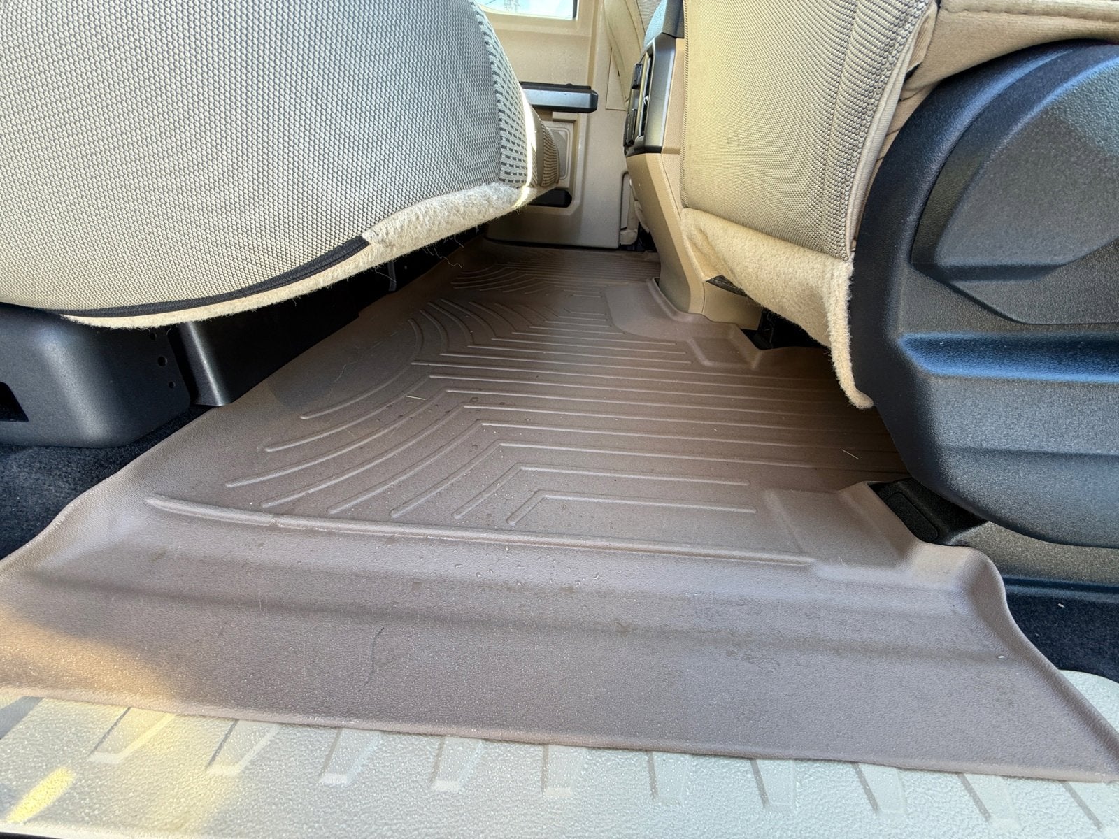 2018 Ford Super Duty F-250 SRW XLT