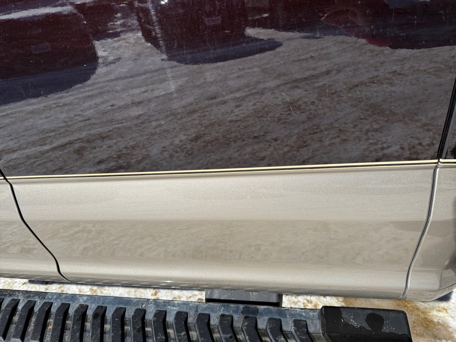 2018 Ford Super Duty F-250 SRW XLT