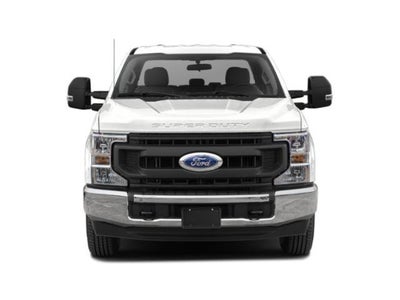 2022 Ford Super Duty F-250 SRW XL