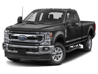 2022 Ford Super Duty F-250 SRW Base