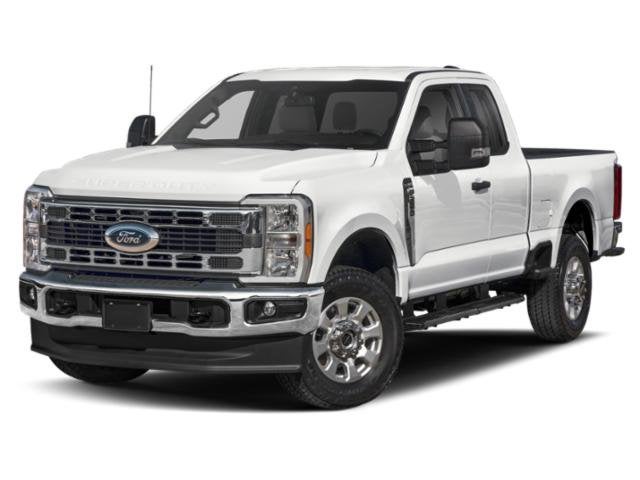 2023 Ford Super Duty F-250 SRW Base