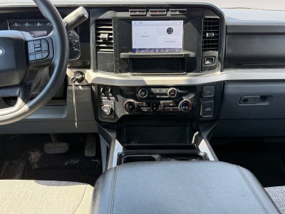2023 Ford Super Duty F-250 SRW XLT