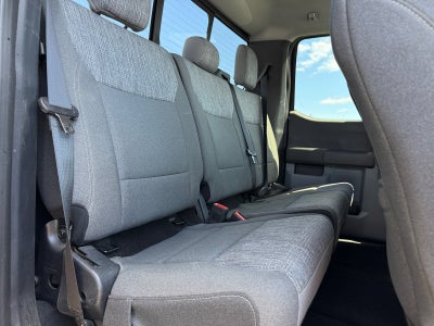 2023 Ford Super Duty F-250 SRW XLT