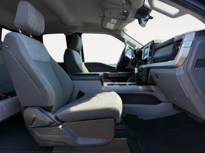 2023 Ford Super Duty F-250 SRW XLT