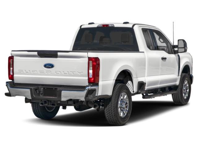 2023 Ford Super Duty F-250 SRW Base