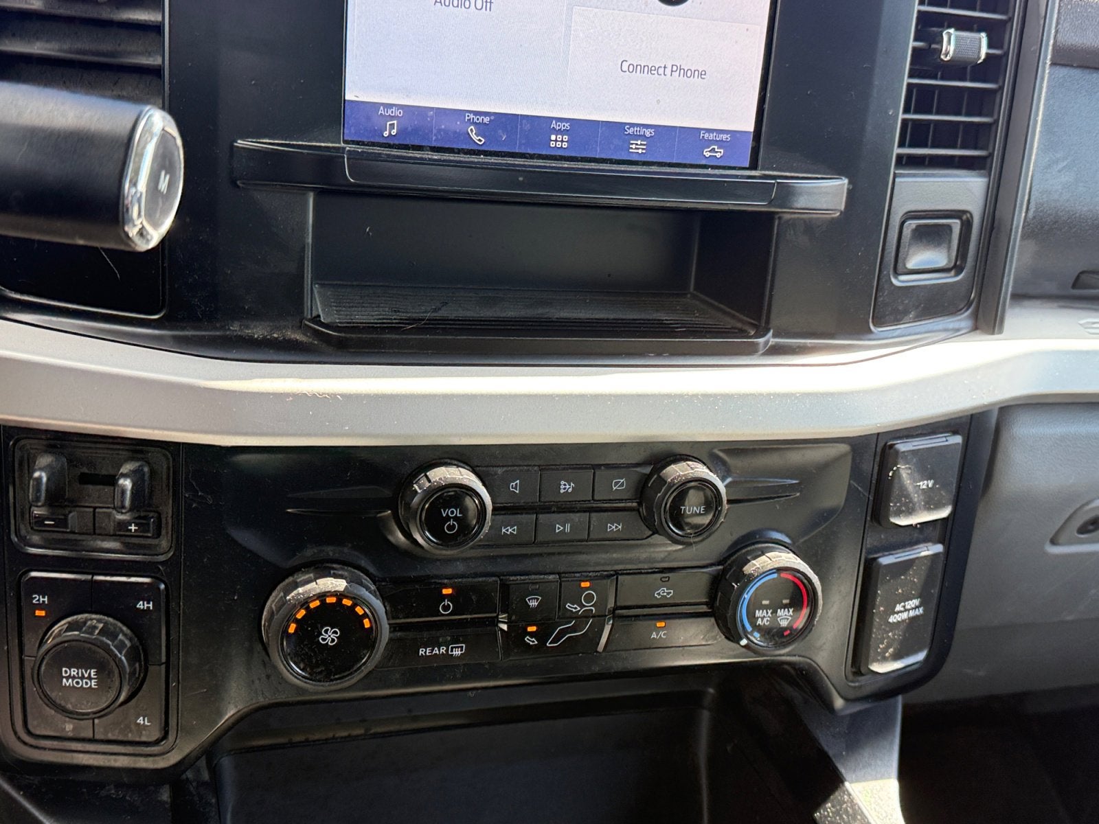 2023 Ford Super Duty F-250 SRW XLT