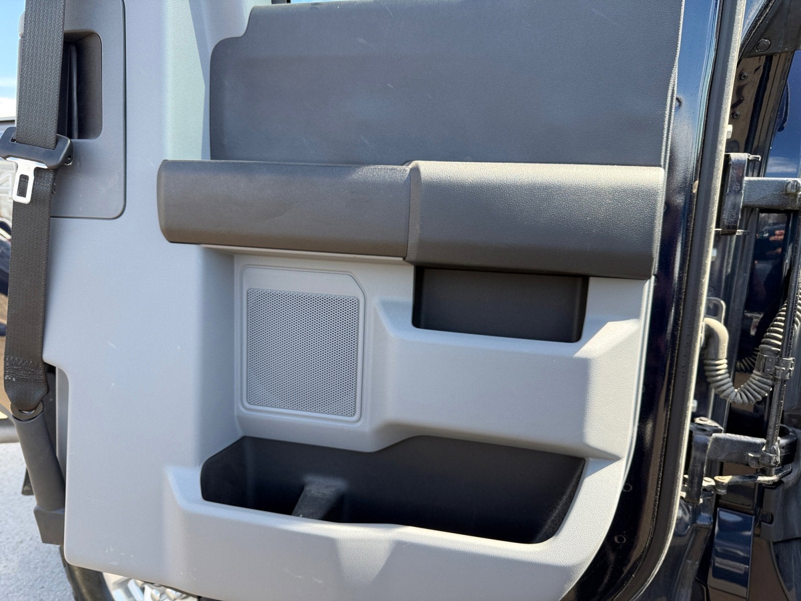 2023 Ford Super Duty F-250 SRW XLT