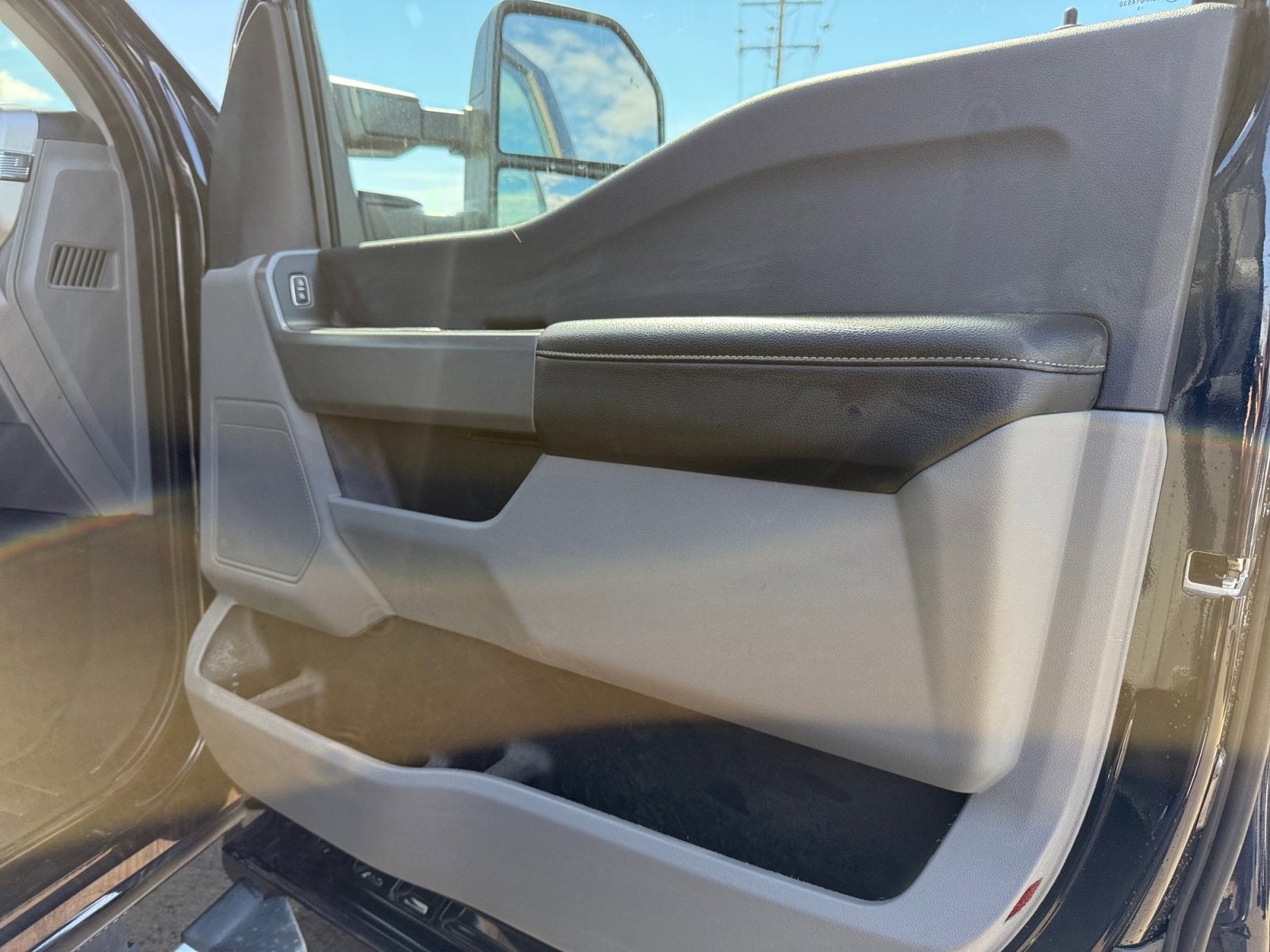 2023 Ford Super Duty F-250 SRW XLT