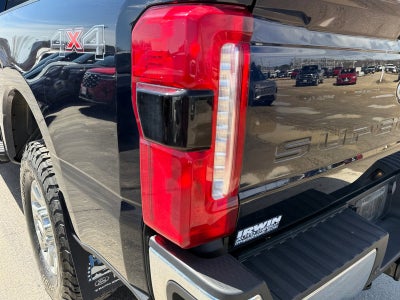 2023 Ford Super Duty F-250 SRW XLT