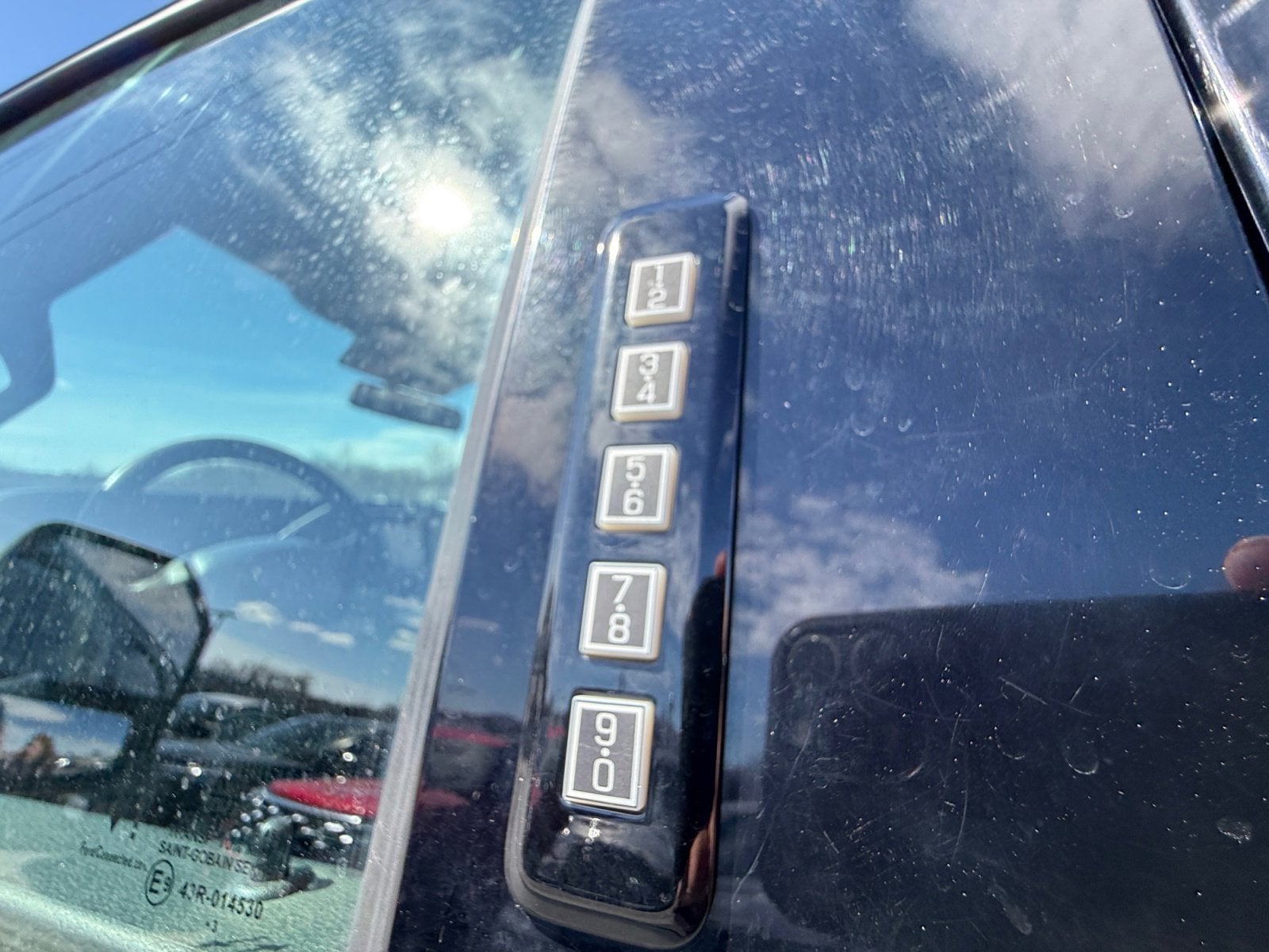 2023 Ford Super Duty F-250 SRW XLT