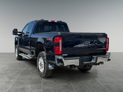 2023 Ford Super Duty F-250 SRW XLT
