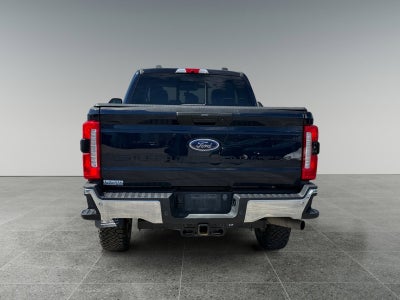 2023 Ford Super Duty F-250 SRW XLT