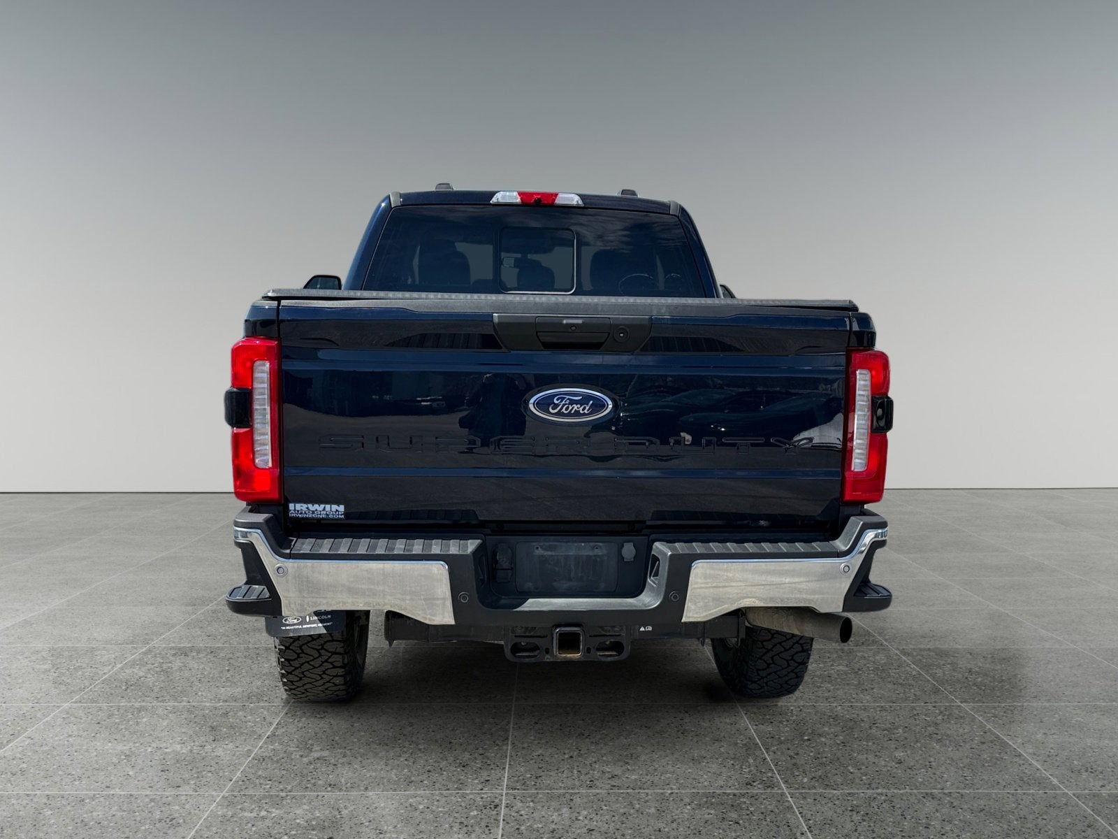 2023 Ford Super Duty F-250 SRW XLT