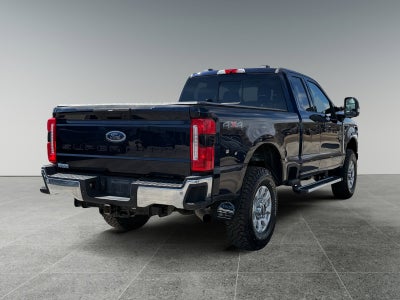 2023 Ford Super Duty F-250 SRW XLT