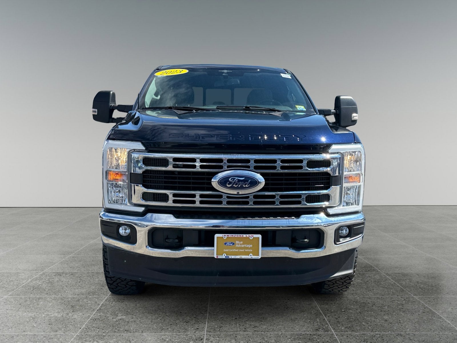 2023 Ford Super Duty F-250 SRW XLT