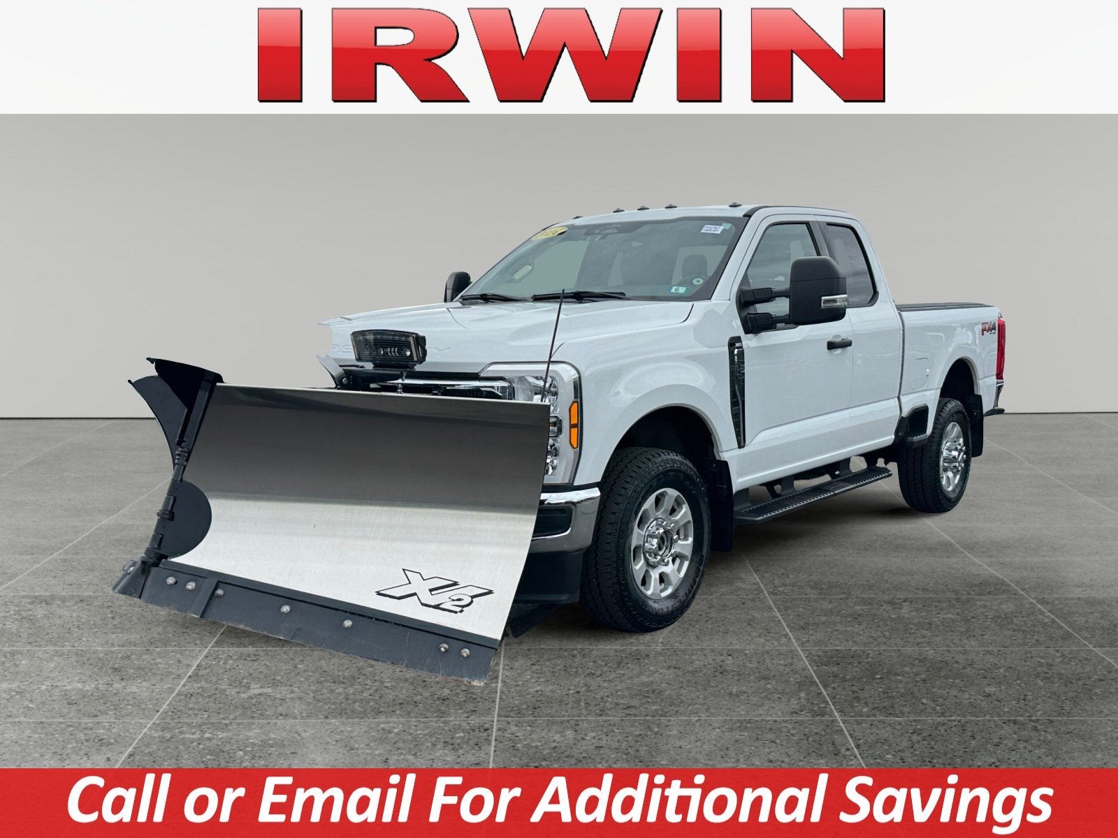 2024 Ford Super Duty F-250 SRW XLT