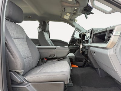2024 Ford Super Duty F-250 SRW XL