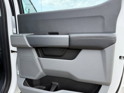 2024 Ford Super Duty F-250 SRW XL