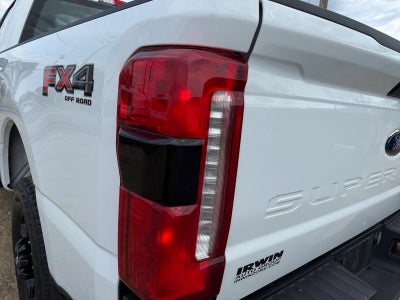 2024 Ford Super Duty F-250 SRW XL