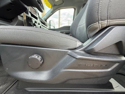 2024 Ford Super Duty F-250 SRW XL