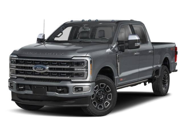 2023 Ford Super Duty F-250 SRW Base