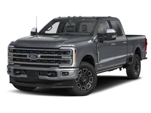 2023 Ford Super Duty F-250 SRW Base