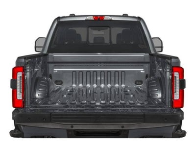 2023 Ford Super Duty F-250 SRW Base