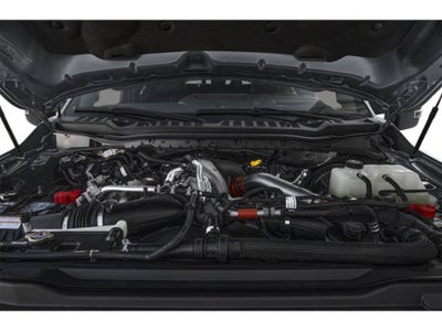 2023 Ford Super Duty F-250 SRW Base