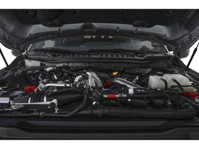 2023 Ford Super Duty F-250 SRW Base