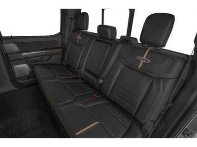 2023 Ford Super Duty F-250 SRW Base