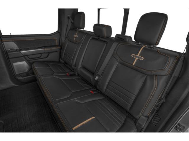 2023 Ford Super Duty F-250 SRW Base