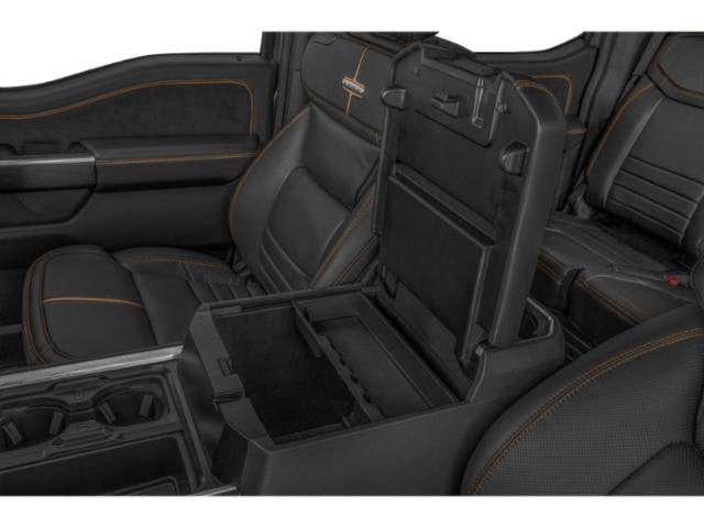 2023 Ford Super Duty F-250 SRW Base