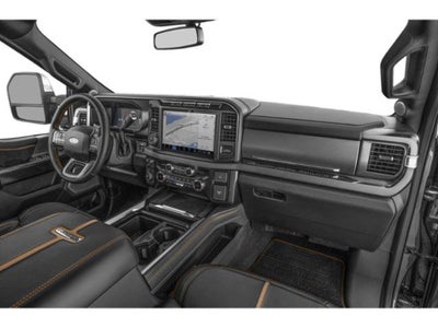 2023 Ford Super Duty F-250 SRW Base