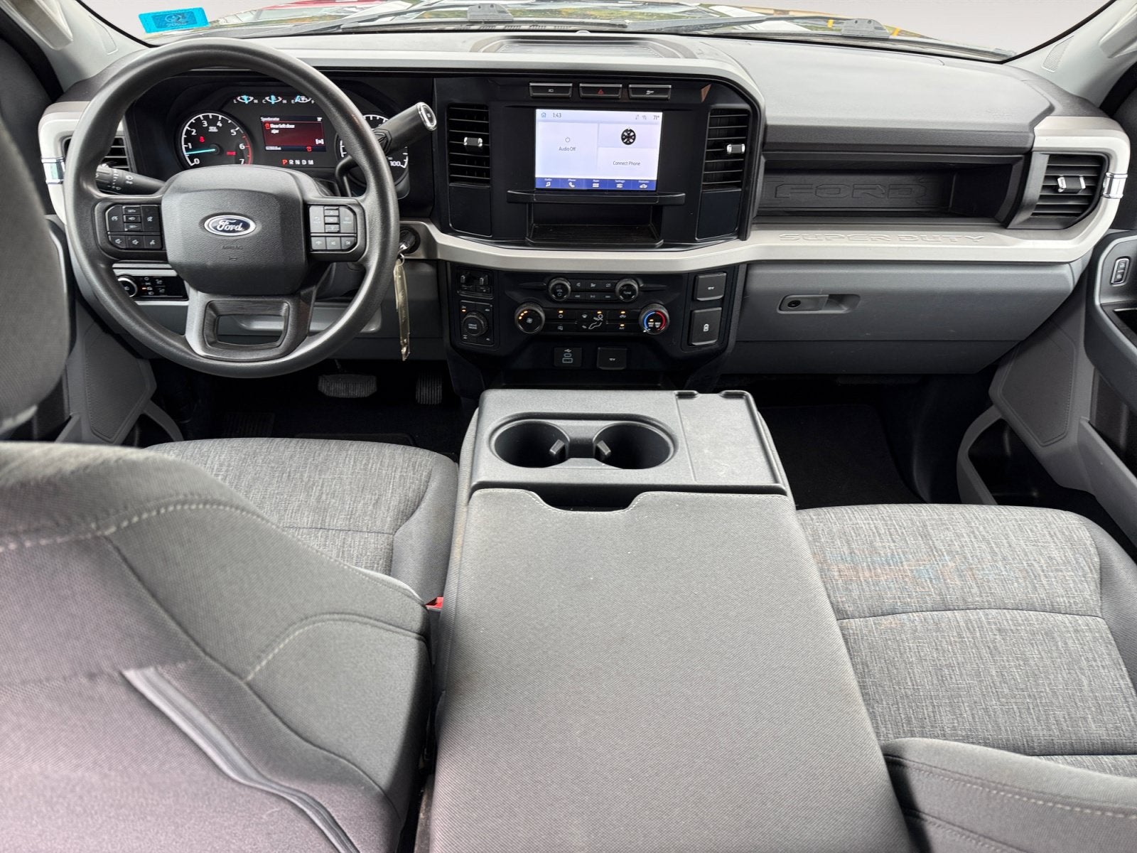 2023 Ford Super Duty F-250 SRW XL